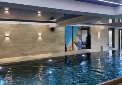 Vikend naselje | 4zida.rs