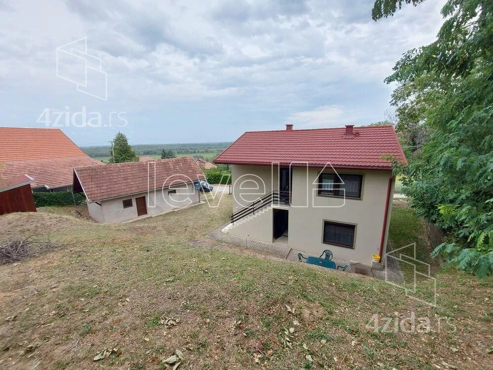 Kuća | 4zida