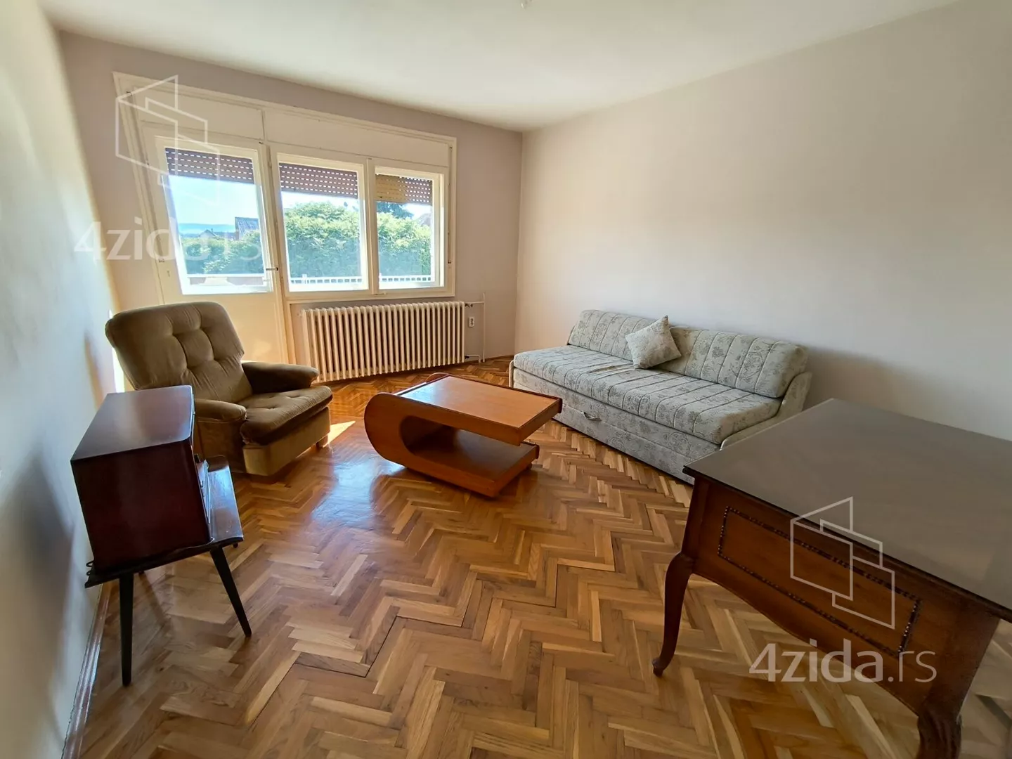 4-etažna kuća | 4zida