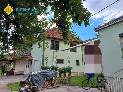 Vojvode Stepe | 4zida.rs