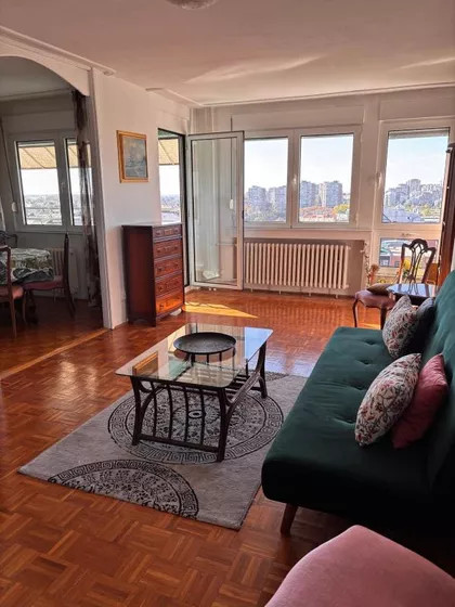 Jurija Gagarina | 4zida.rs