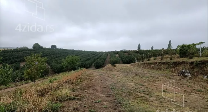 Poljoprivredno zemljište | 4zida