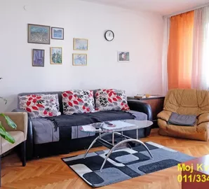 Karaburma, Palilula opština, Beograd, 3.0 stan | 4zida.rs