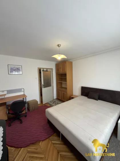 PUŠKINOVA | 4zida.rs