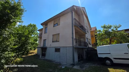 Stevana Filipovića | 4zida.rs