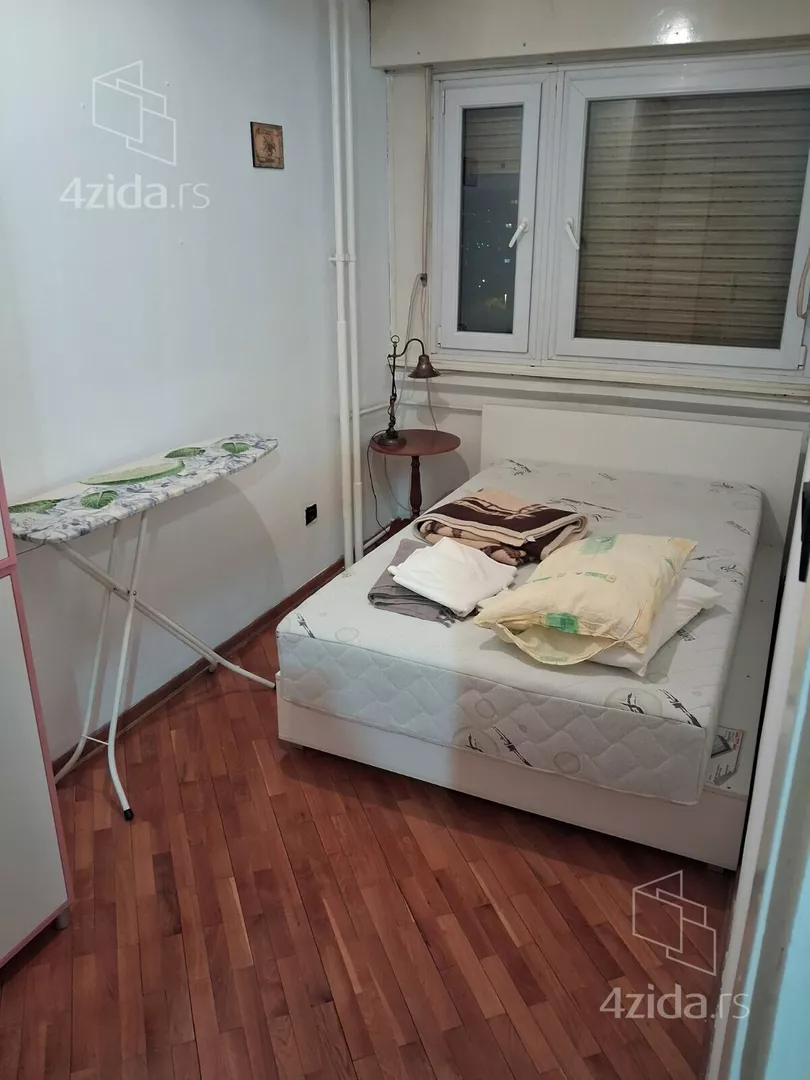 Beograd, Novi Beograd, Blok 70, Blok 70 - 5