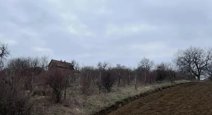 Poljoprivredno zemljište | 4zida
