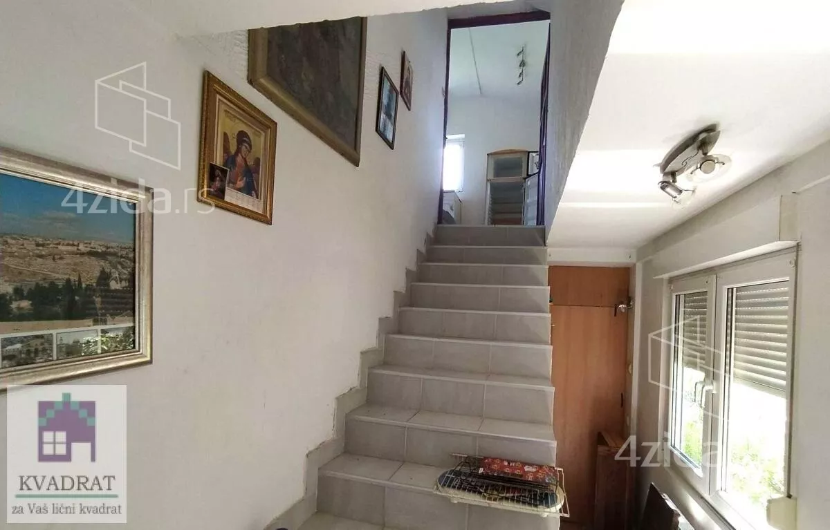 Kuća | 4zida