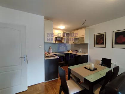 Bulevar Oslobođenja | 4zida.rs