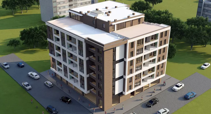 Glavna slika projekta Riverside