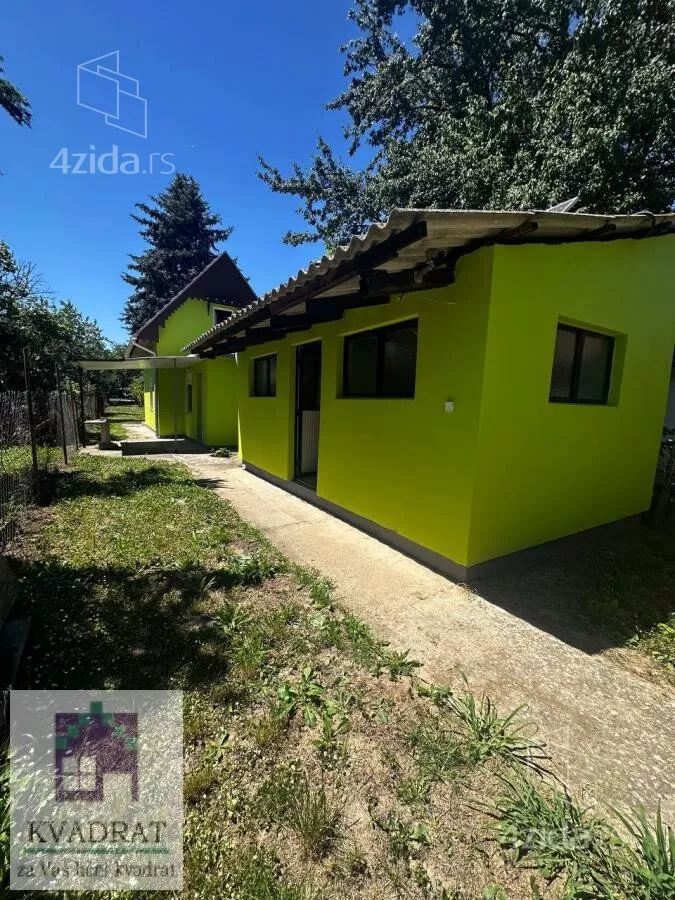 Kuća | 4zida