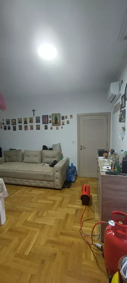 Vojvode Stepe | 4zida.rs