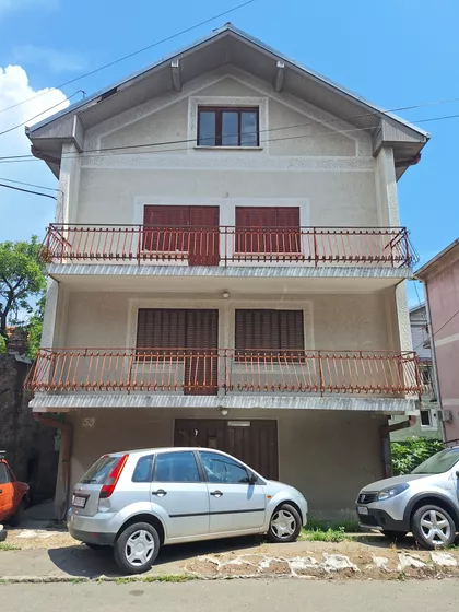 Ćustendilska 53 | 4zida.rs