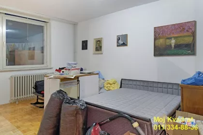 Svetog Serafima Saravskog | 4zida.rs