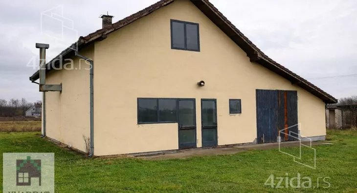 Poslovni prostor | 4zida