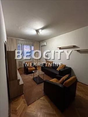 (TC Enjub)  - Jurija Gagarina | 4zida.rs