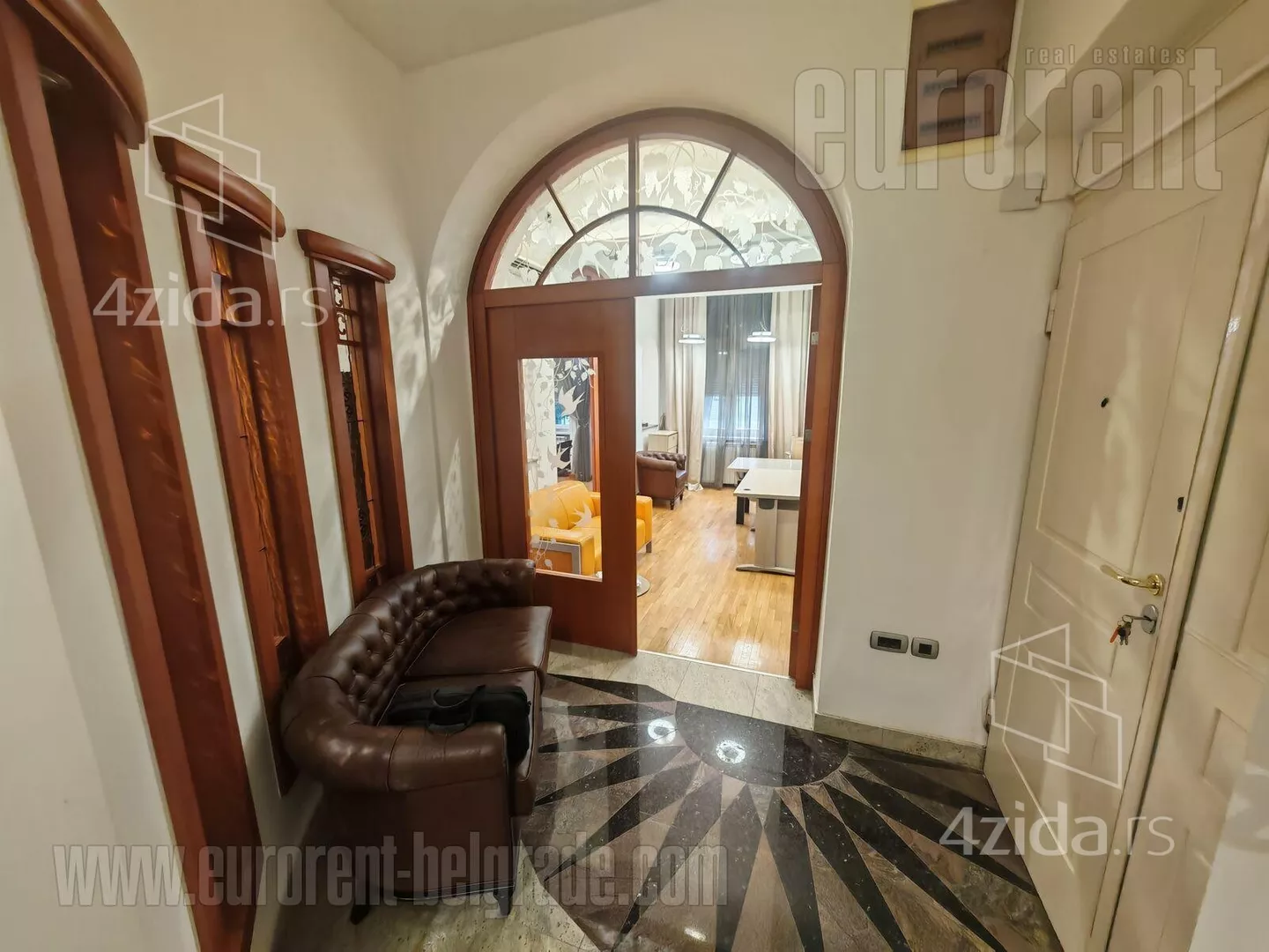 Kancelarija | 4zida