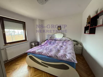 Somborska rampa | 4zida.rs