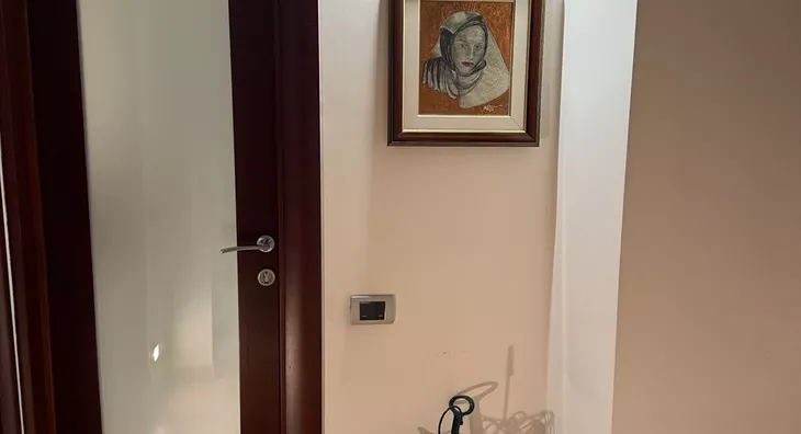 4-etažna kuća | 4zida