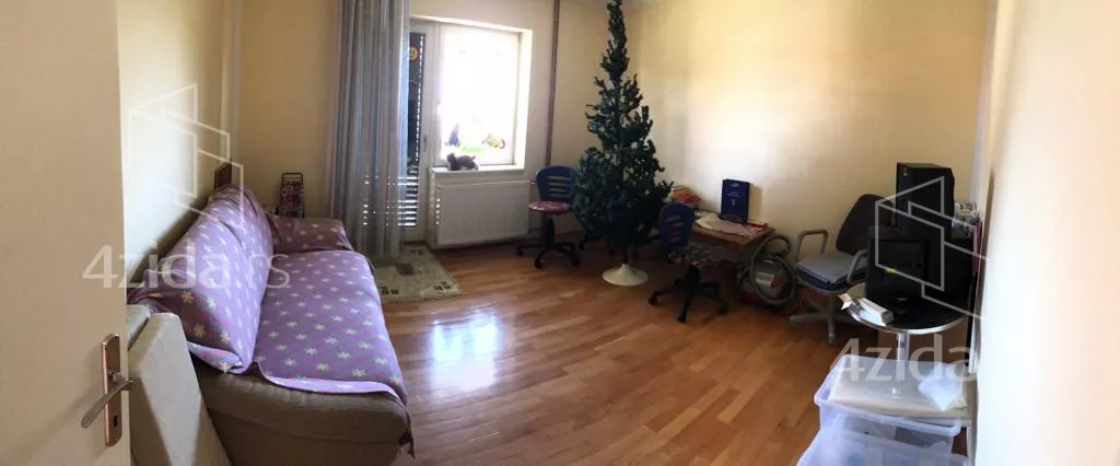 4-etažna kuća | 4zida
