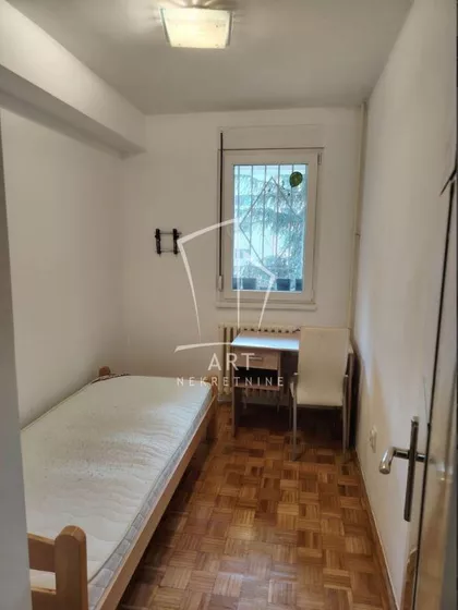 Koste Nađa | 4zida.rs