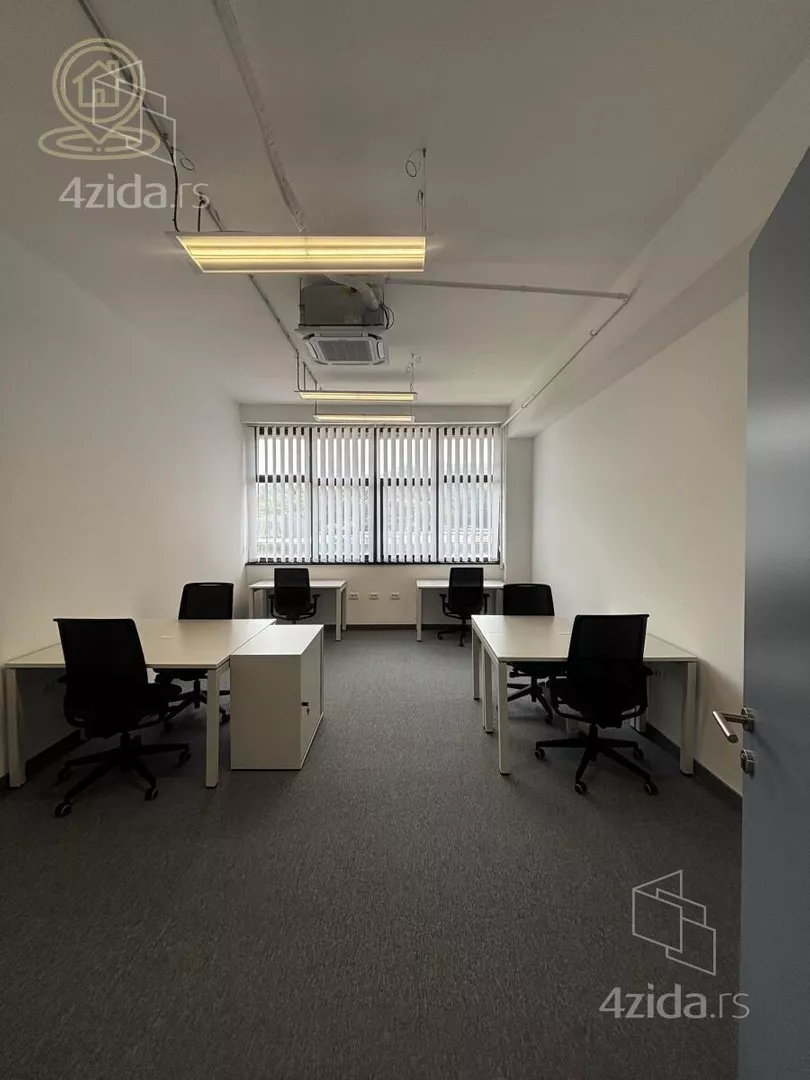 Poslovni prostor | 4zida