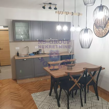 Novi Sad - Centar | 4zida.rs