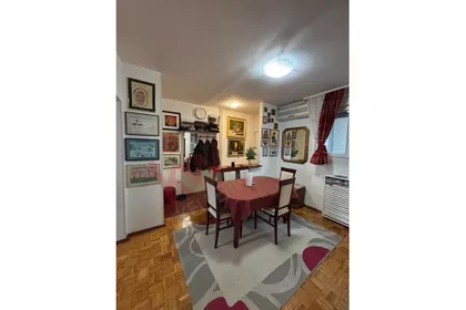 Omladinskih brigada | 4zida.rs