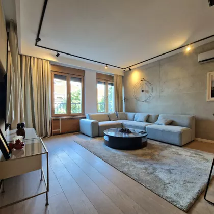 Knićaninova | 4zida.rs