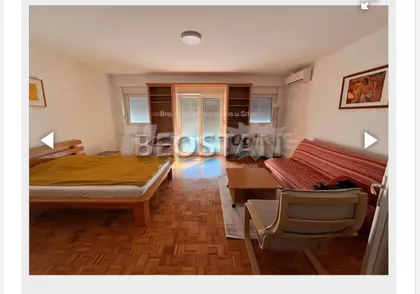 Gandijeva | 4zida.rs