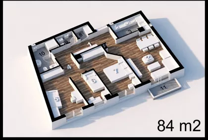 Minovo Naselje | 4zida.rs