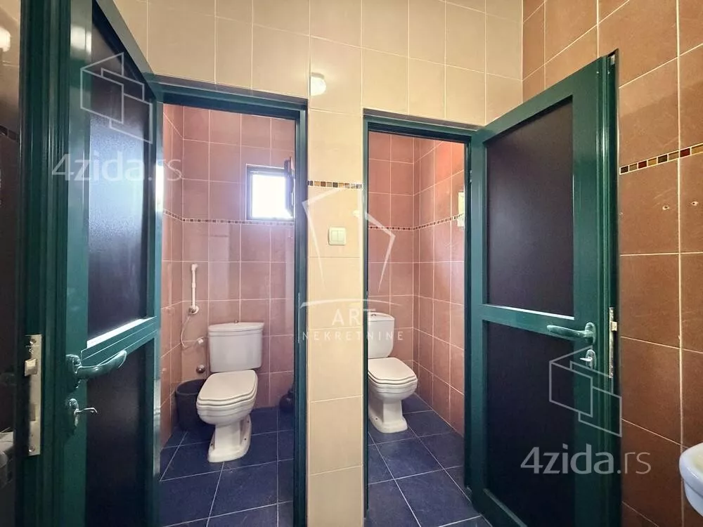 Ugostiteljski objekat | 4zida