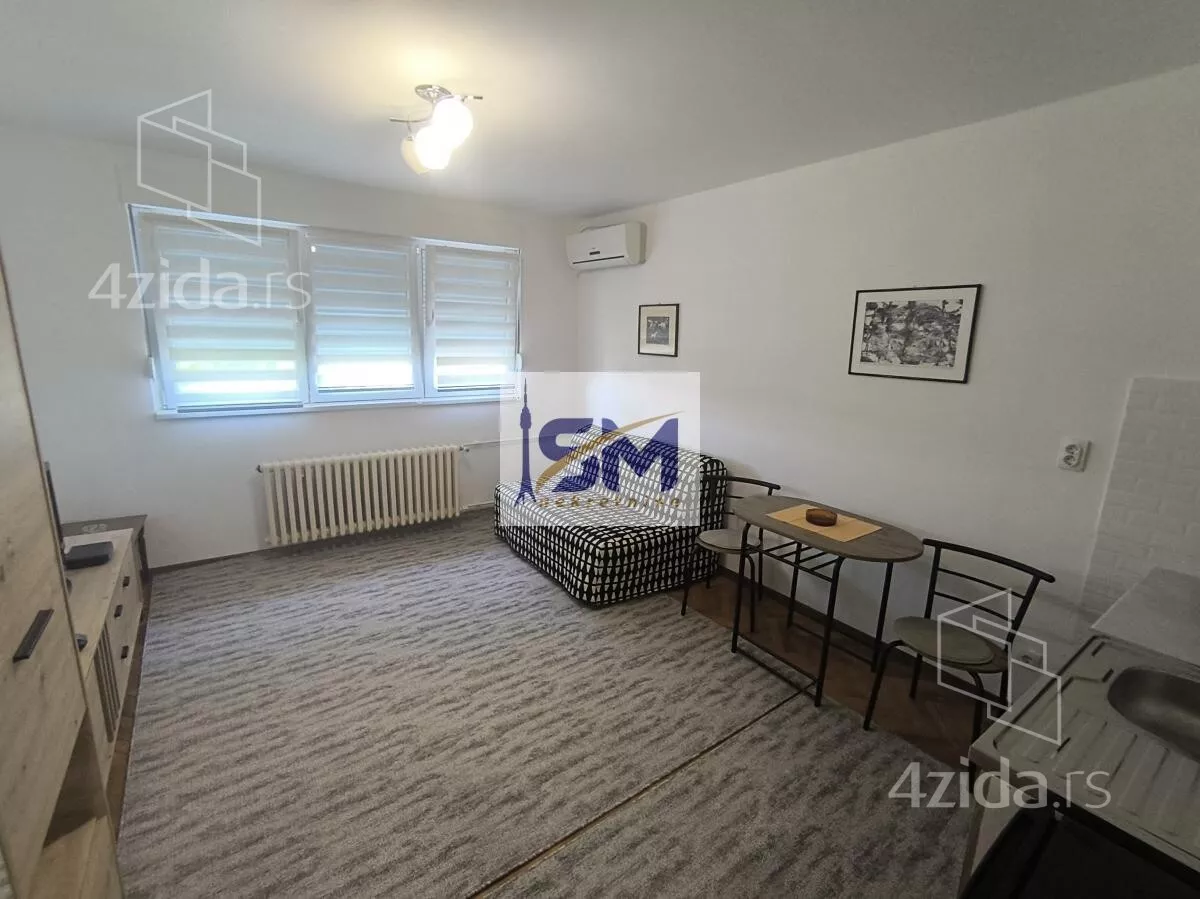 Garsonjera | 4zida