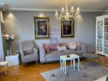 Cara Dušana | 4zida.rs