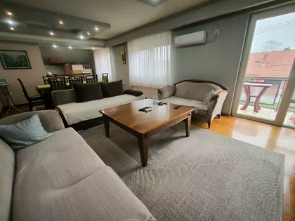 Gradske lokacije | 4zida.rs