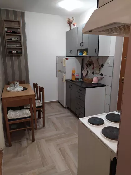 Puškinova | 4zida.rs