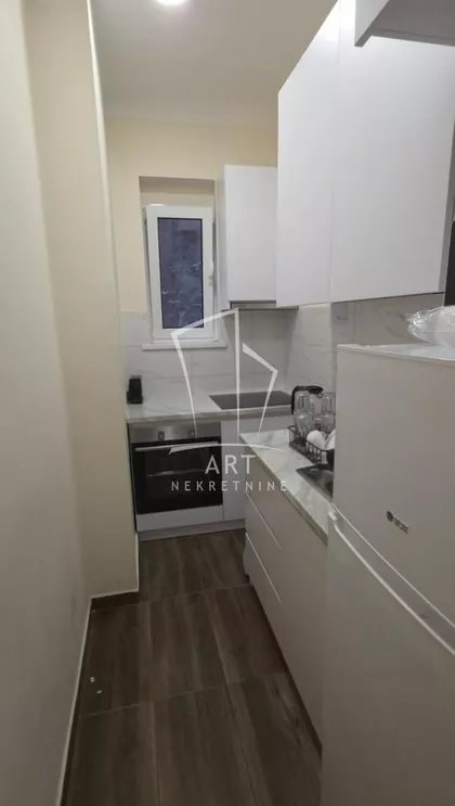 Jug Bogdanova | 4zida.rs