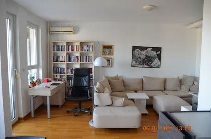 Bulevar Crvene Armije 11B | 4zida.rs