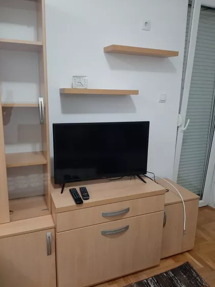 Stjepana Mitrova Ljubiše | 4zida.rs