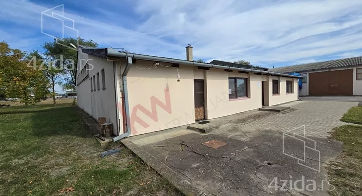 Proizvodni pogon | 4zida