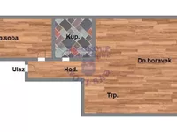 Adice, Gradske lokacije, Novi Sad | 4zida.rs