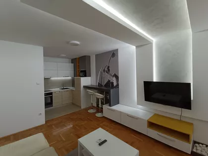 Bulevar Patrijarha Pavla 1A | 4zida.rs