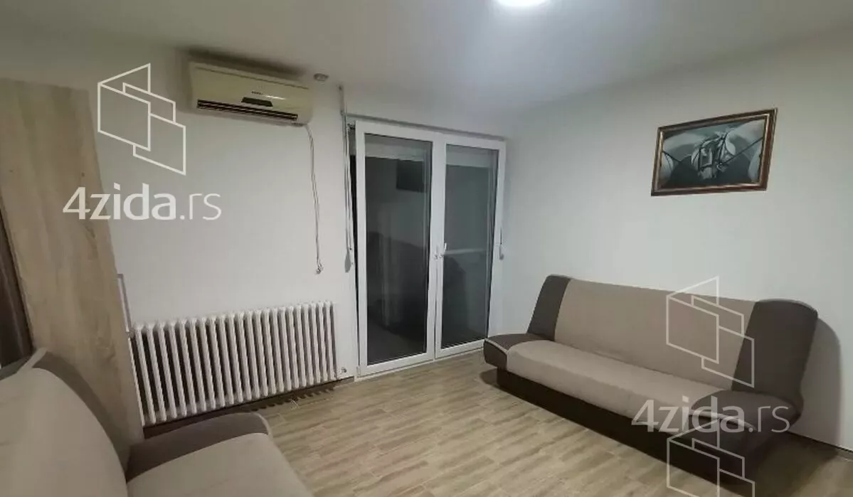 Garsonjera | 4zida