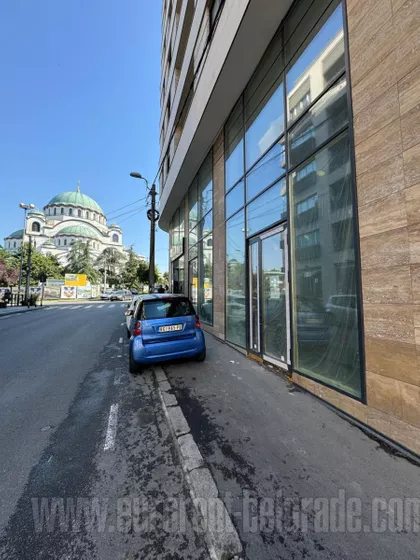 HRAM SVETOG SAVE | 4zida.rs
