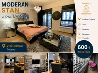 Beograd, Voždovac opština, Trošarina | 4zida.rs | 4zida.rs