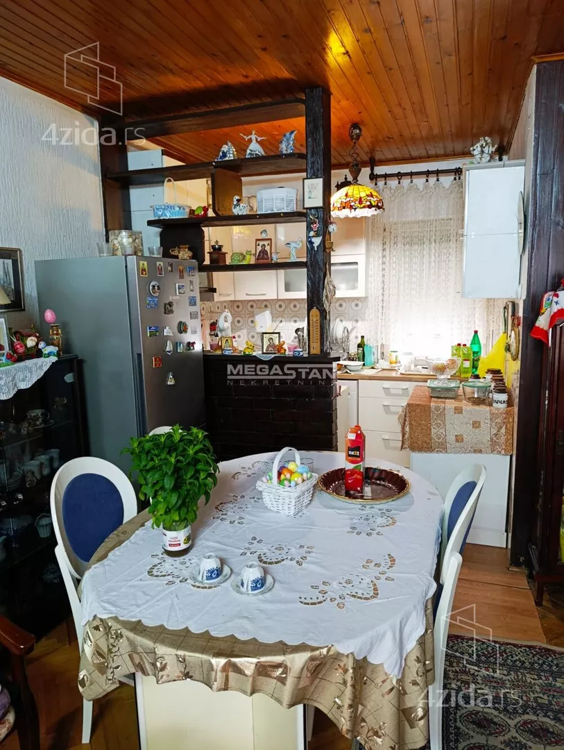 Kuća | 4zida