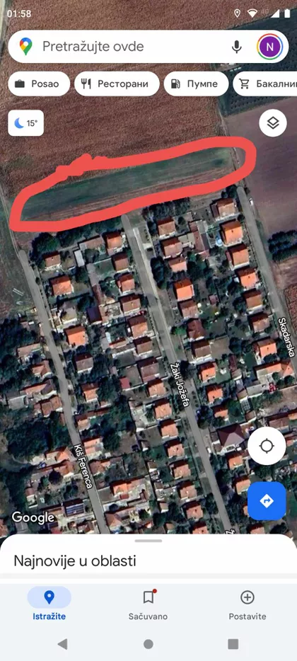 Zaki Jozefa | 4zida.rs
