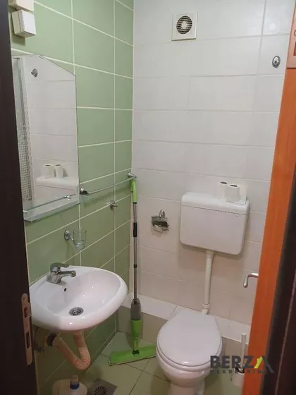 Bulevar Patrijarha Pavla (Somborski Bulevar) | 4zida.rs