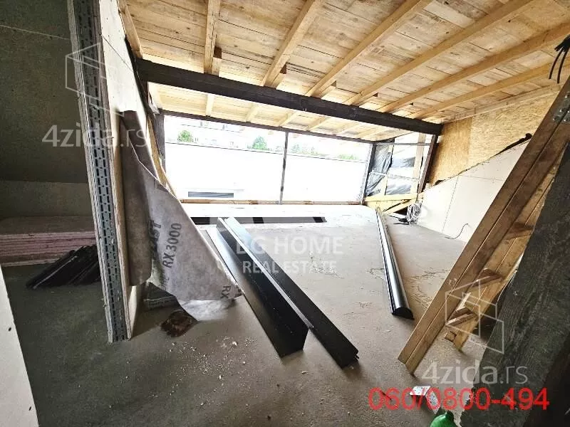 Petosoban stan | 4zida