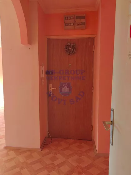 Bulevar Oslobođenja | 4zida.rs